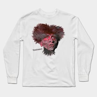 Vooshvazool The Nighthob Long Sleeve T-Shirt